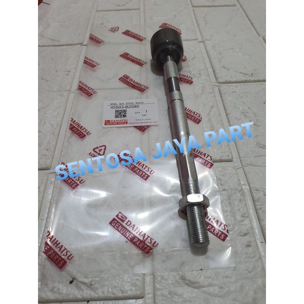 LONG TIE ROD GRAND MAX LUXIO ORIGINAL