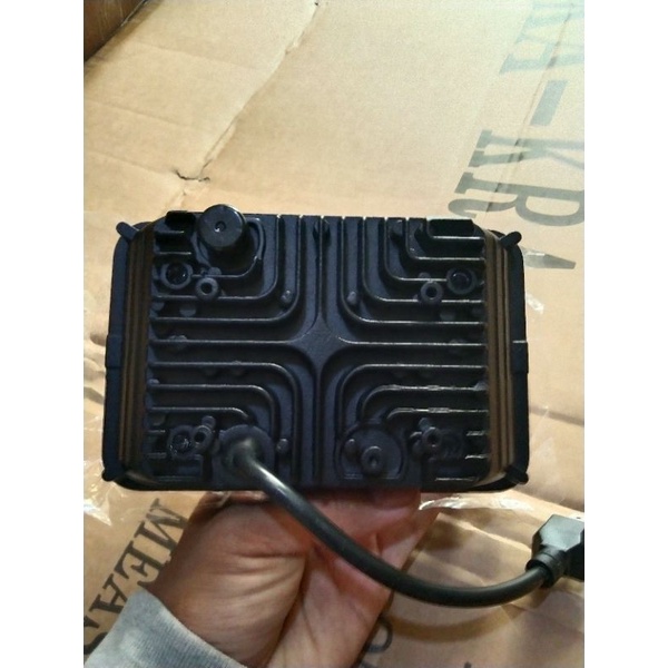 lampu daymaker/led kotak lampu gl-win100-rx king