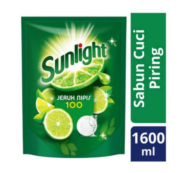 Sunlight 1600 Ml