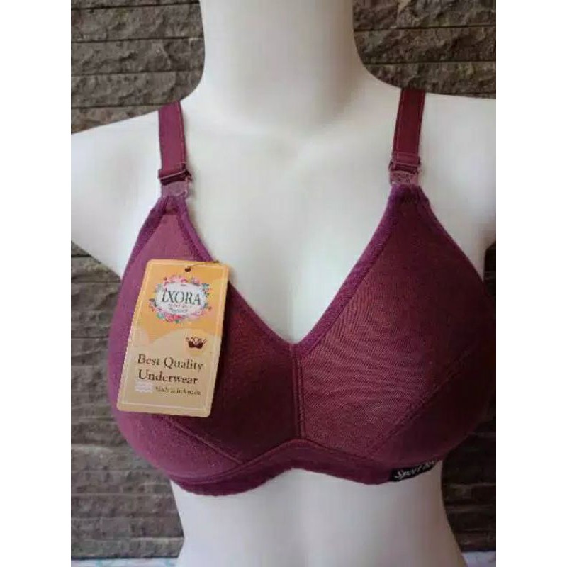 Bra Cup Jumbo//Bra Sport Murah/Bra Plum Srikandi Internasional,Bra ibu Gemuk,Bh Bumil Bra Sport Rema