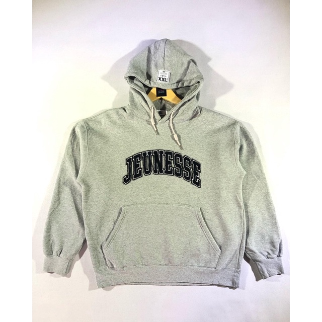 Hoodie Jeunesse