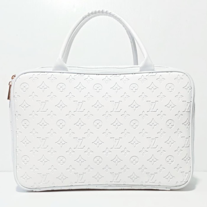 TAS TRAVEL DUFFLE GYM OLAHRAGA BAJU PAKAIAN FOLDABLE JINJING MUDIK MURAH Tas Travel Jumbo Travel Bag