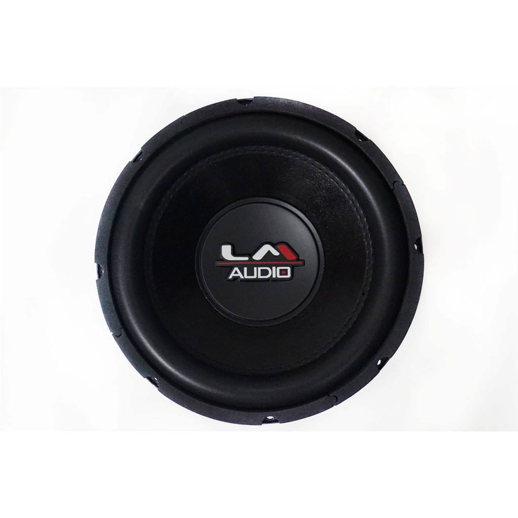 Subwoofer audio mobil 12 inchi LM AUDIO LM-12DD-MKII