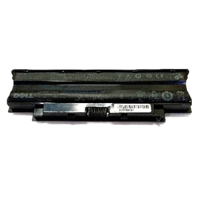 Baterai Original Laptop Dell Inspiron 13R 14R 15R 17R N4010 N4050 N3010 N5010 N3110 N4110 J1KND