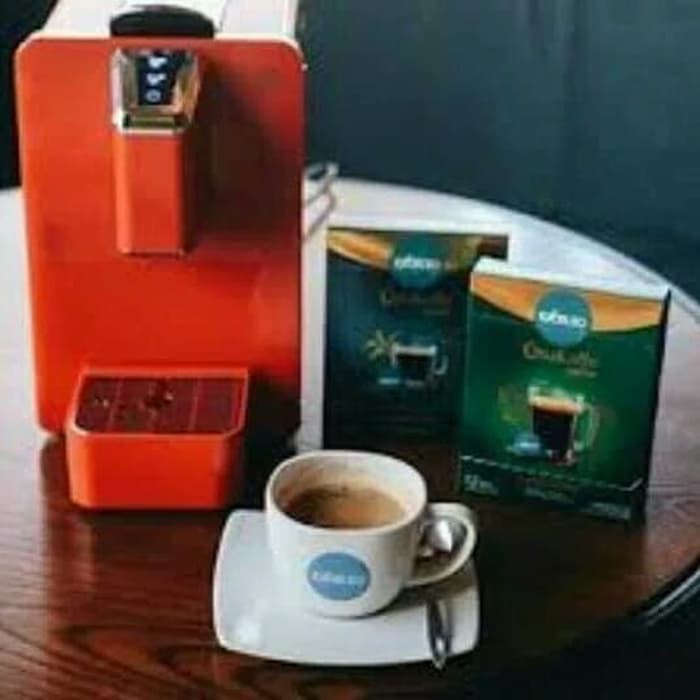 Mesin Pembuat Kopi Excelso Unakaffe Ventura Evo