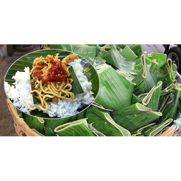 

Nasi Jinggo Bali