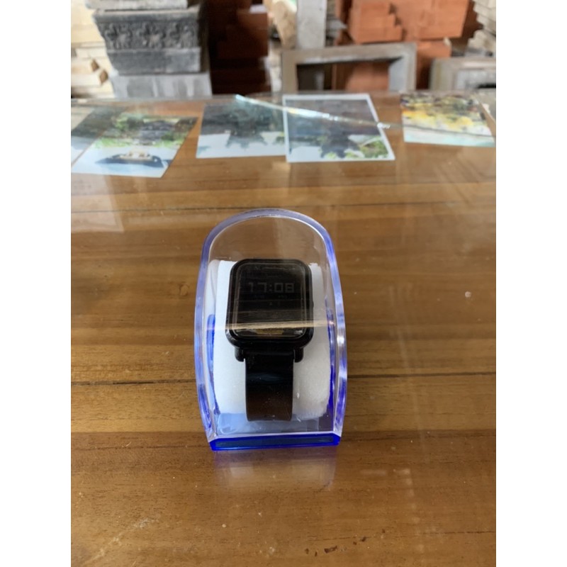 amazfit bip minus