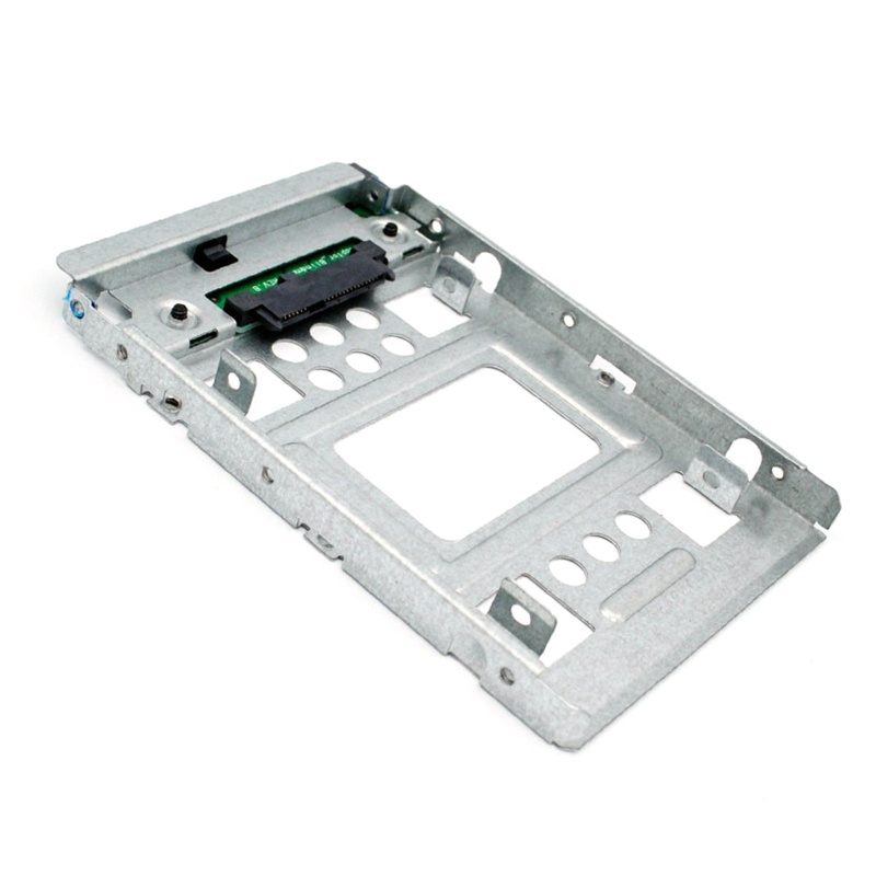 Btsg Gen8/N54L HDD Cage Rack Braket Konversi Hardisk Multi Fungsi forHP 3.5 &quot;P/N 654540-001 2,5 Sampai 3,5in Ada