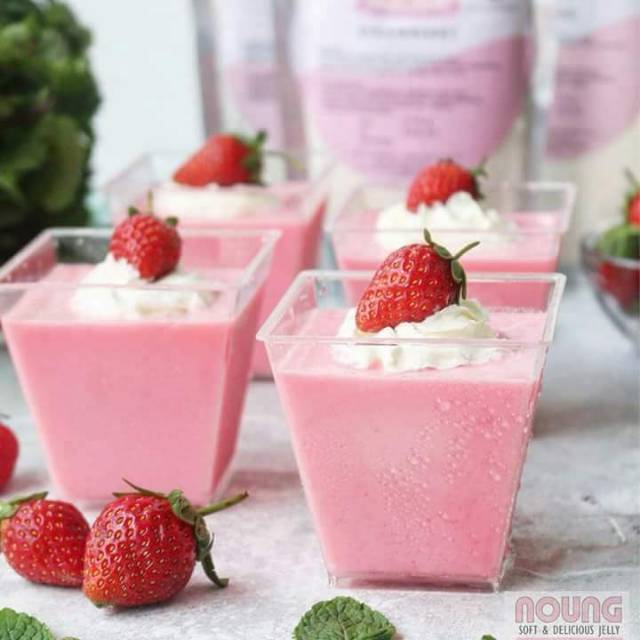 

Puding Noung