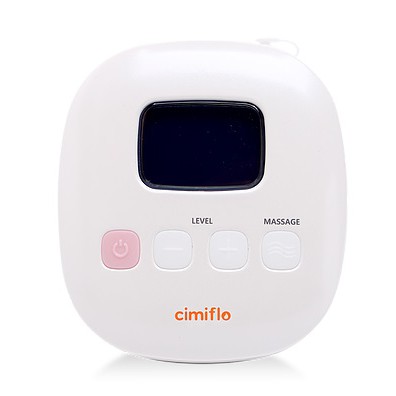 Cimiflo F1 Electric Breast Pump Pompa Asi Elektrik