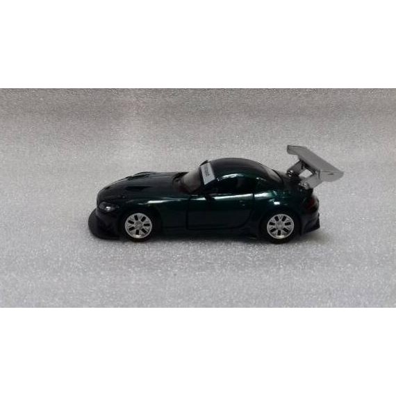 [PCC] Diecast BMW GT3 Apolo MSZ  □