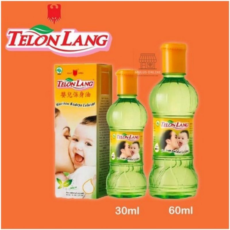 ❤O.K❤ CAPLANG minyak telon || Minyak telon bayi