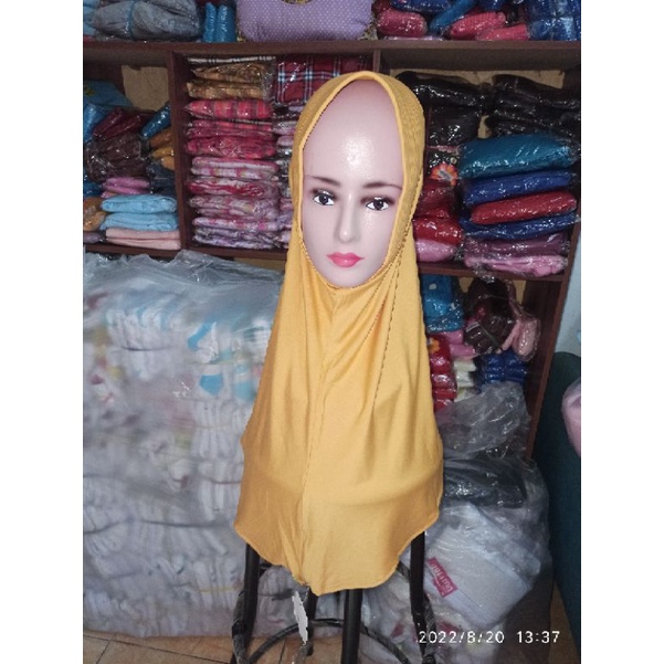 Promo Hijab instan Delima Collection