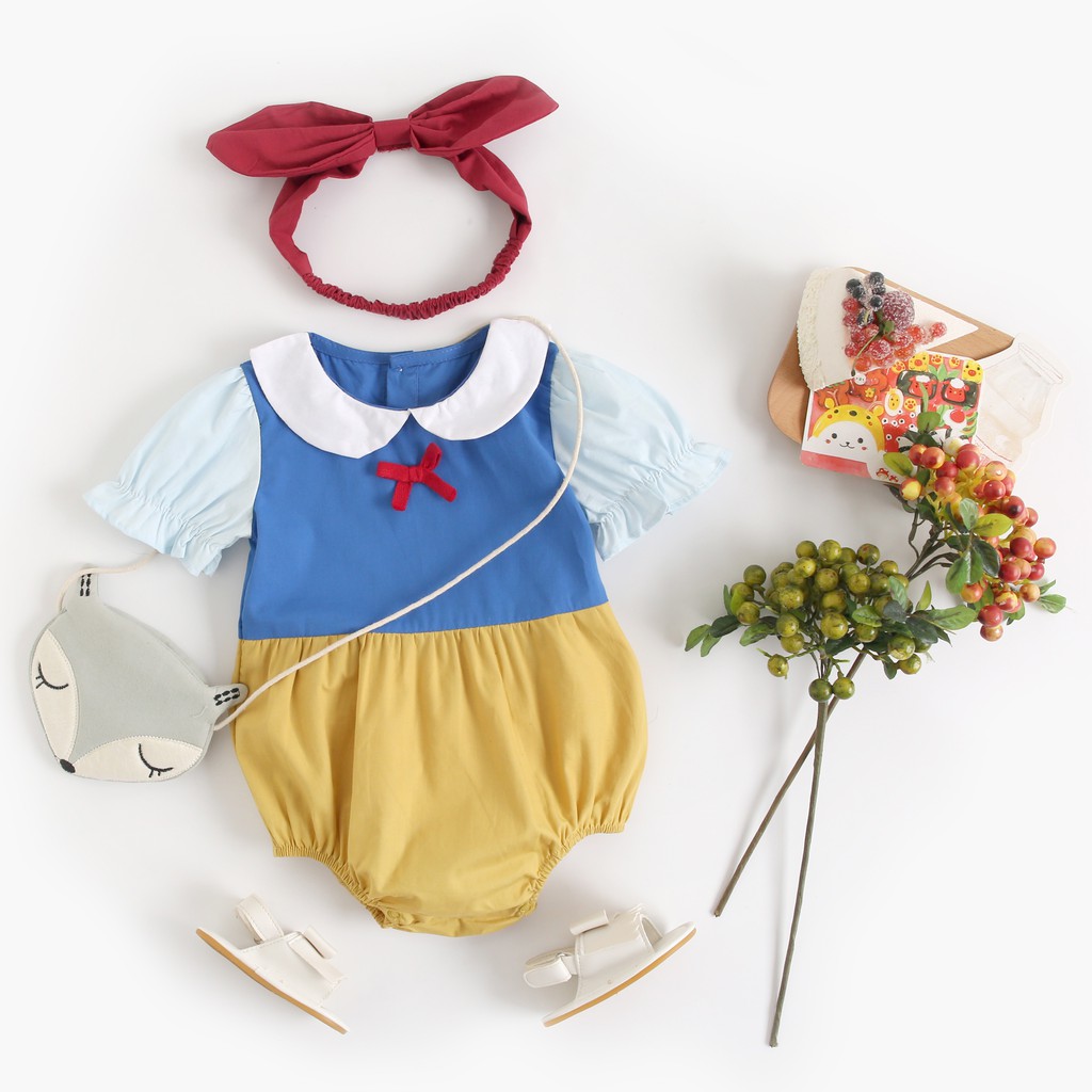 0-18bln PAKAIAN BAYI [Premium impor] BAJU ANAK JUMPER JUMPSUIT ROMPER PEREMPUAN ZD B