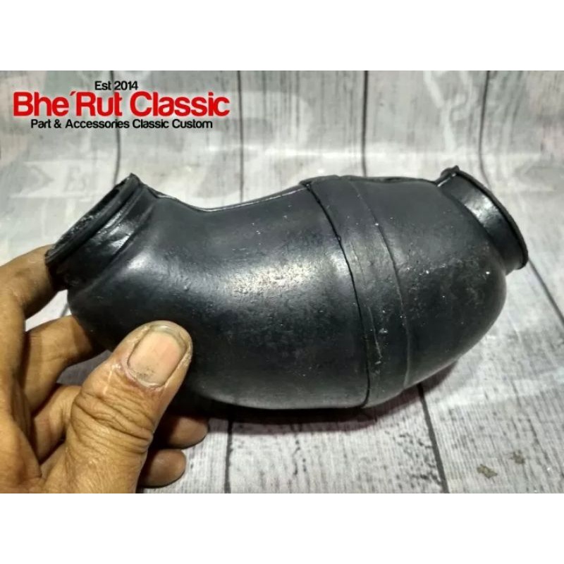 Karet Jantung Filter Honda C70