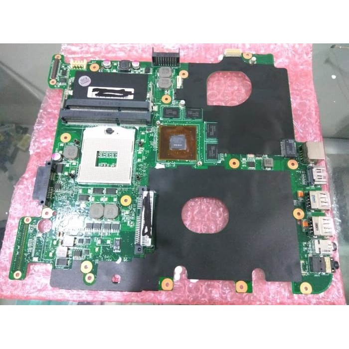 Motherboard Asus N43S N43SL Chip HM65