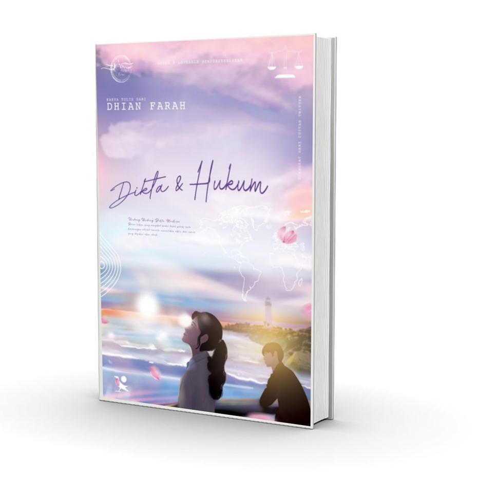 Harga Dikta Dan Hukum Novel Terbaru Juli 2021 Biggo Indonesia