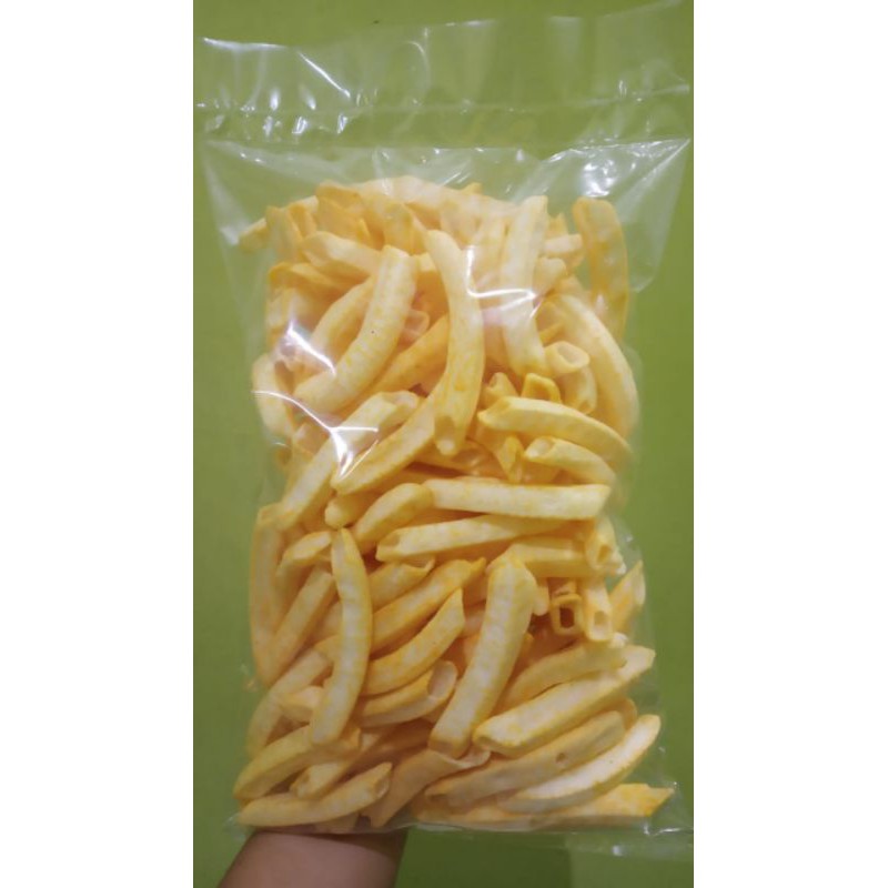 

POTATO KEJU 250 GRAM