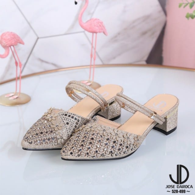 SEPATU Shoes JOSE DAROCA 528-499 *JJ