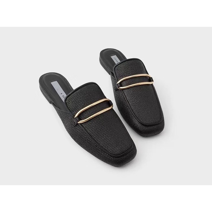 sandal ck sandal flat cnk sandal ck sandal wanita import flat shoes ck 1030