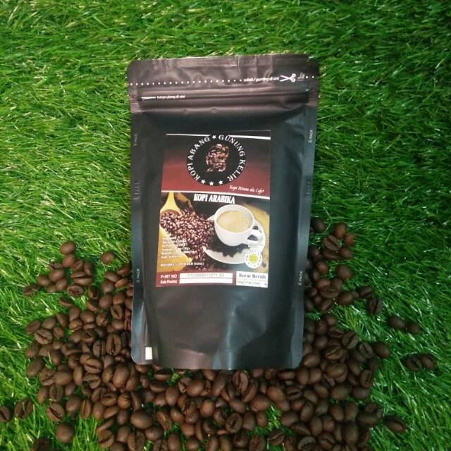 

kopi arabika Kopi abang arabika isi 200gr istimewa