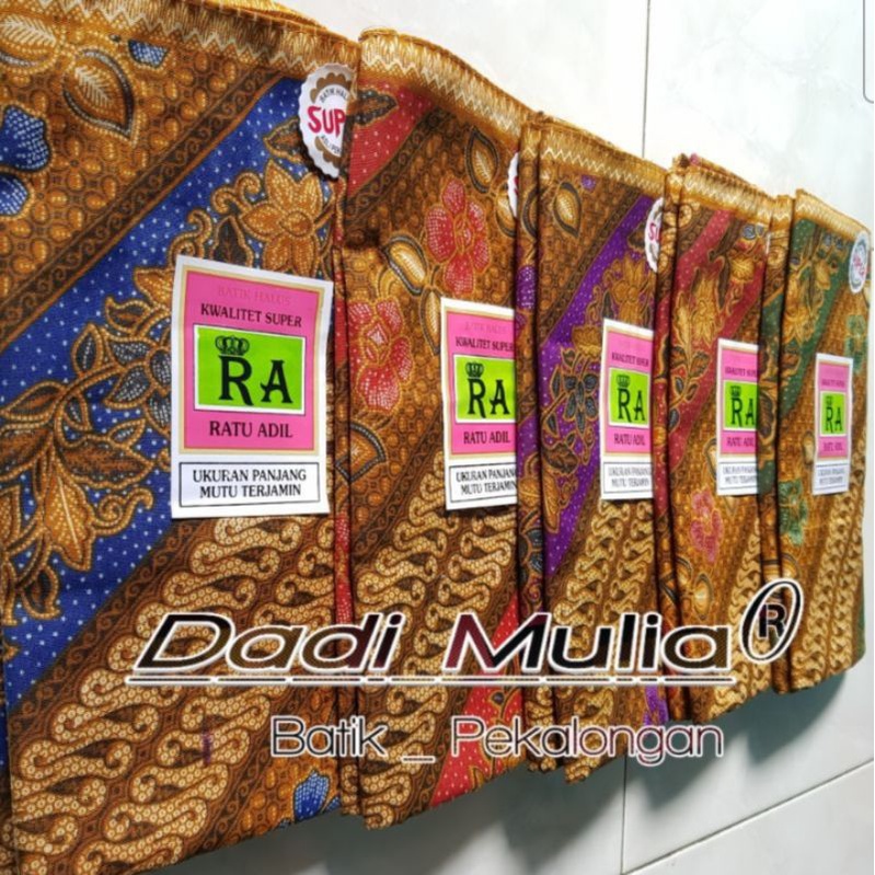 Kain Panjang batik asli Pekalongan RA Pilih Warna jarit melahirkan jarik persalinan Batik Sogan samping kebat Katun samping melahirkan 7 bulanan 4 bulanan jarik selendang gendongan kebaya samping kebat mitoni sidomukti halus murah paket hemat tapih bedong