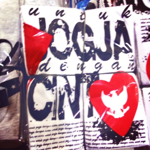 GROSIR KAOS JOGJA LENGAN PANJANG