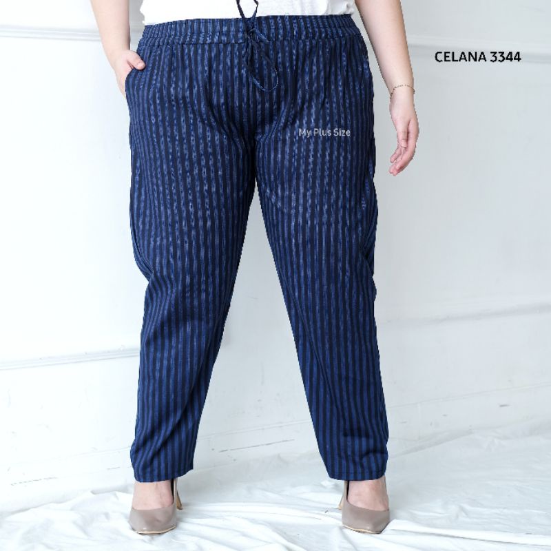 Celana Salur Super Jumbo 3344