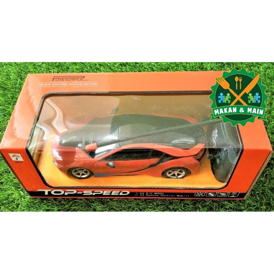 Mainan Remot Kontrol Racing Mobil Balap Remote Control Mainan Remot Kontrol Racing Mobil Balap Remote Control