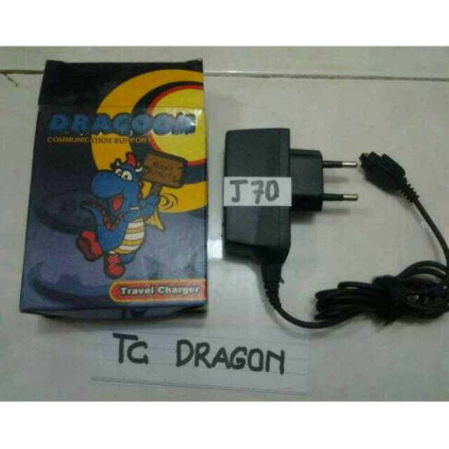 CHARGER SONY ERICSSON J 70