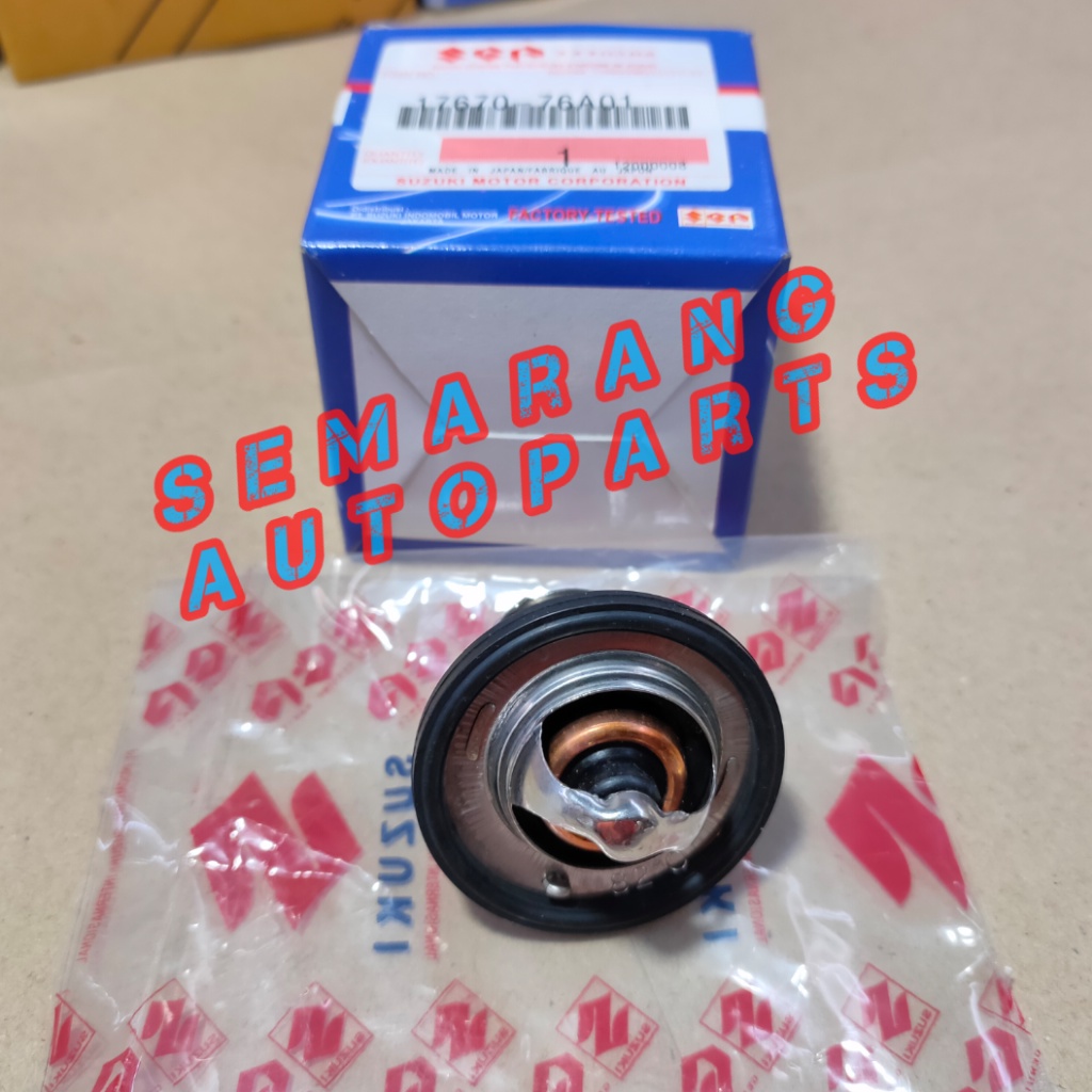 THERMOSTAT APV termostat suzuki apv