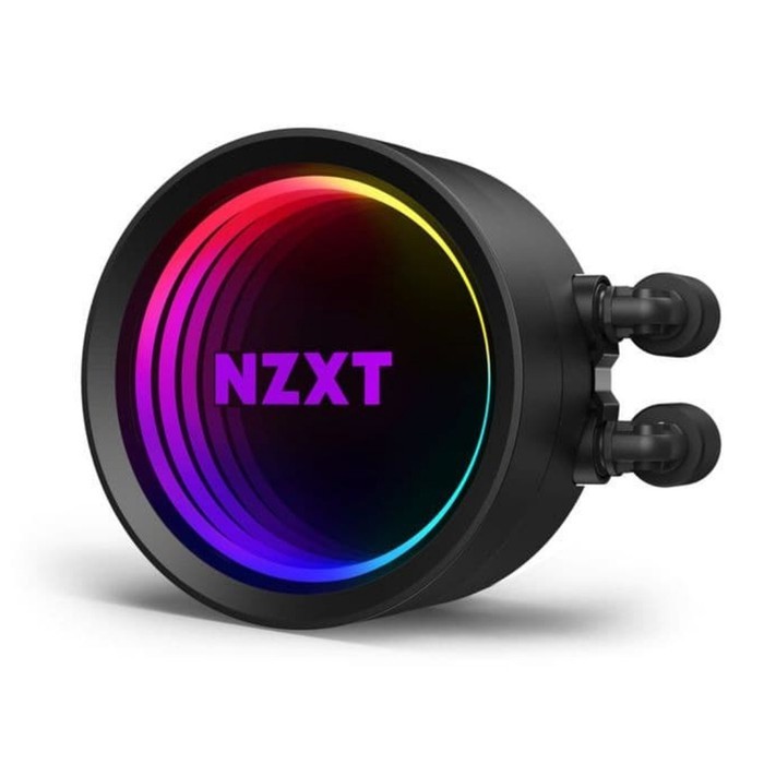 Hydro Cooling NZXT Kraken X73 360mm AIO RGB CPU Liquid Cooler GARANSI RESMI