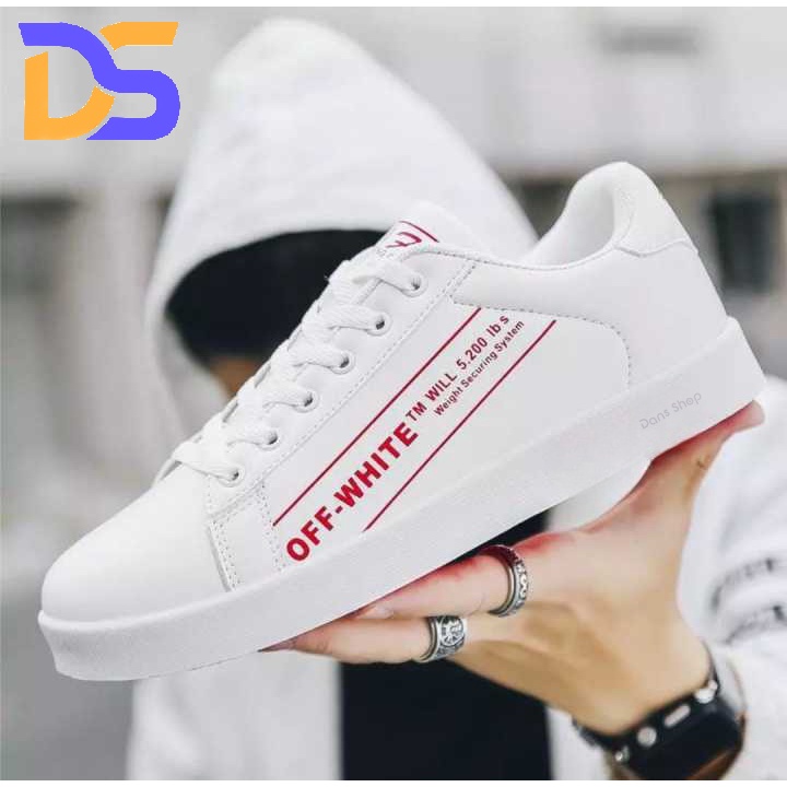 Sepatu Sneakers Terbaru Sepatu Pria dewasa Nyaman Sepatu Jalan Santai