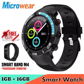 phantom 4g smart watch