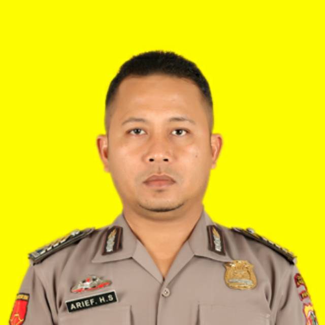 ariefhendrosulistyo