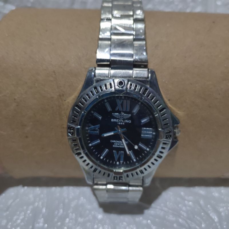 PROMO JAM TANGAN LAKI-LAKI DEWASA