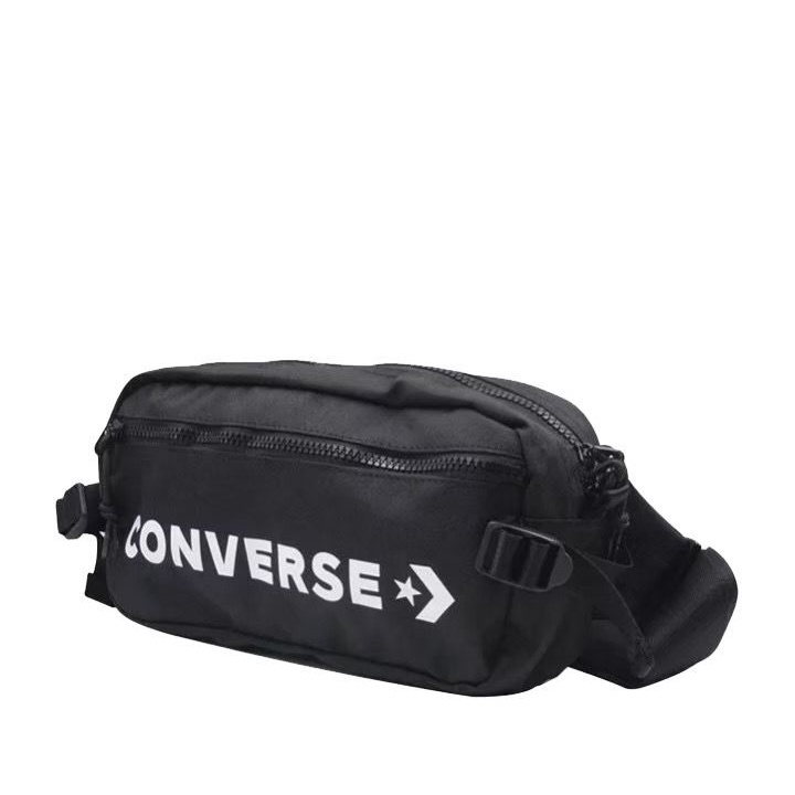 Tas Waistbag CNVRSE /promo weistbag spots /waishbag murah