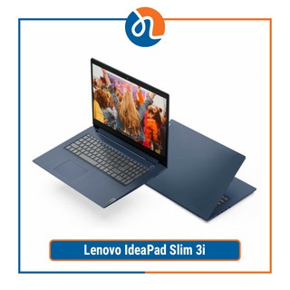 Lenovo IdeaPad Slim 3i 14IIL05 - i5-1035G1 512GB 8GB MX330