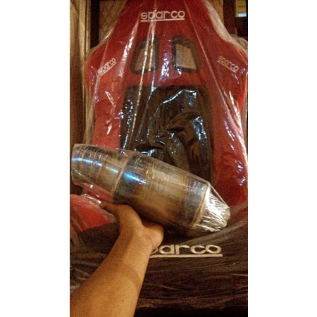 knalpot mobil bass padat