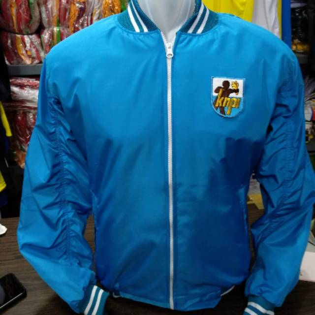 Jaket knpi