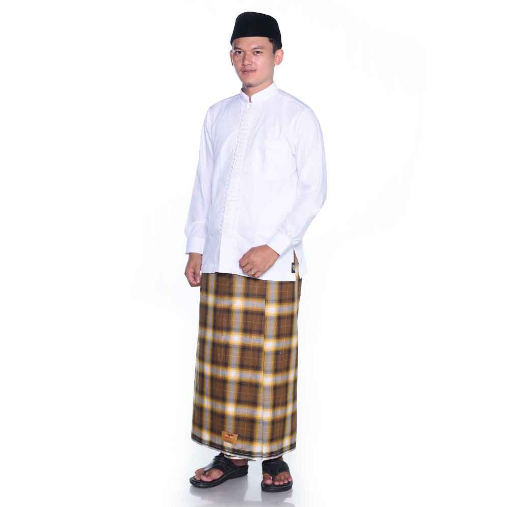 Sarung ATLAS Idaman 525