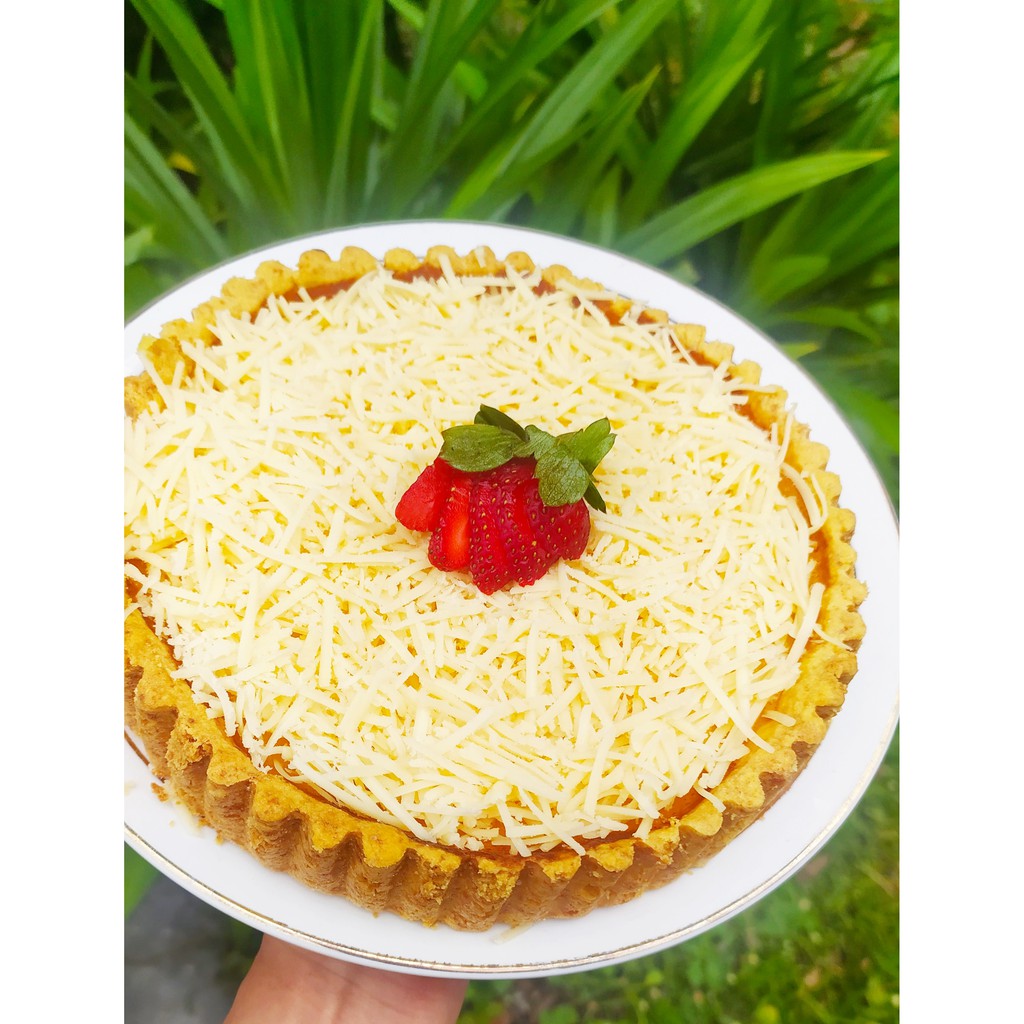 

PIE KEJU/PAI KEJU