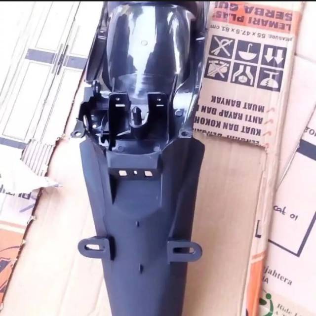 Spakbor belakang yamaha jupiter mx new 135