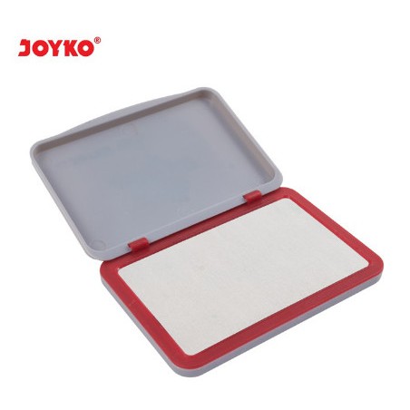 

Stamp Pad / Bak Stempel Joyko No. 1