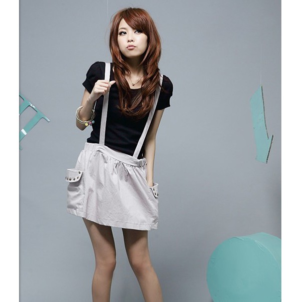 Skirt Import 180915