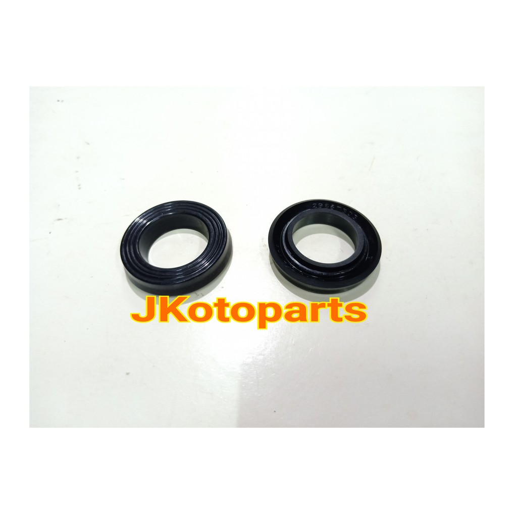 Karet Rem Canter HDX