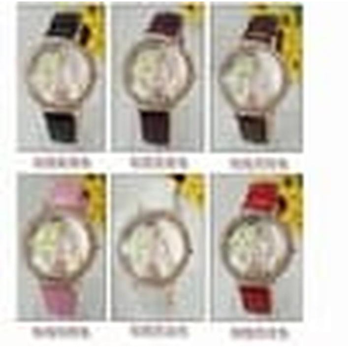 Promo Mini Clay Elegant Watch