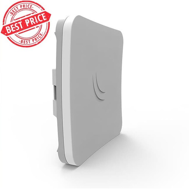 Mikrotik SXTsq-5HPND Embedded Wireless 5ghz MIMO level 4
