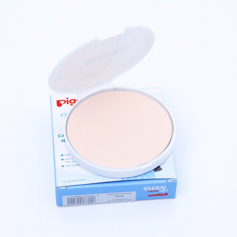 Pigeon REFFIL Compact Powder+UV Protection 14g