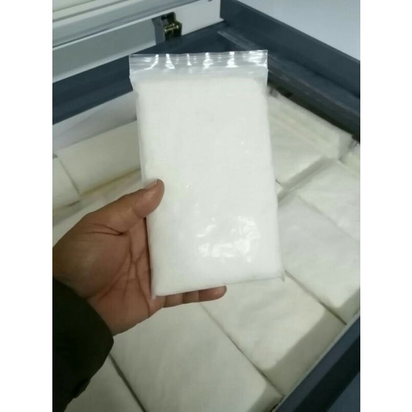 

Frozen Kelapa Kopyor Super Genjah